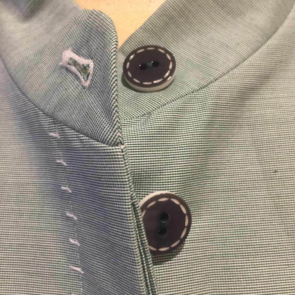 Ladies Jacket - Picture 2 of 8